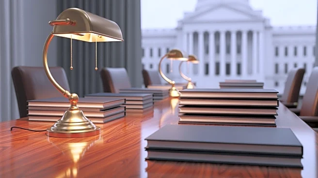 Oklahoma Agencies Request Increased Funding as Legislative Session Approaches