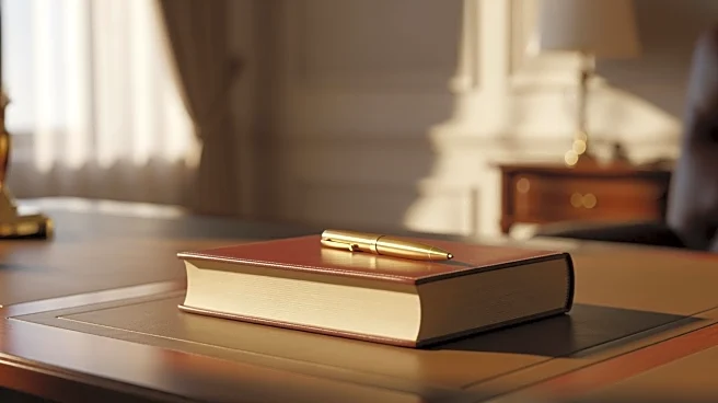 President Trump Expands Executive Power with Loyal Administration Support