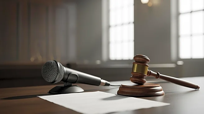 Chicago Man Acquitted in Alleged $10K Bounty Plot Against Border Patrol Leader