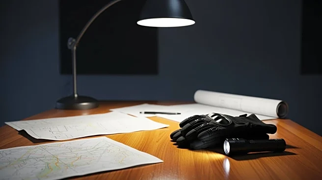 Former Police Trainer Analyzes Tactics in San Jose Shootout