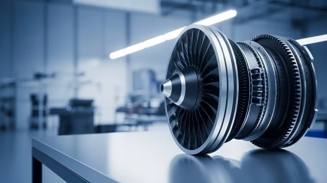 S7 Technics Expands CFM56 Engine Repair Capabilities Amid Sanctions