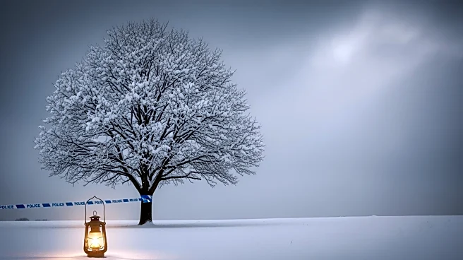 Millions of Americans Prepare for Severe Winter Storm with Potential Power Outages