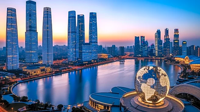 President Trump Proposes Miami as Host for World Expo 2035, Aiming for Economic Growth