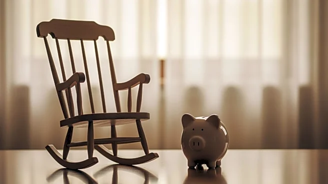 Study Reveals Most U.S. Families Struggle to Afford Child Care Costs