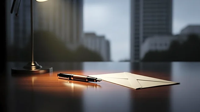 Corruption Charges Cast Shadow Over Curren Price's Political Legacy and Successor Race