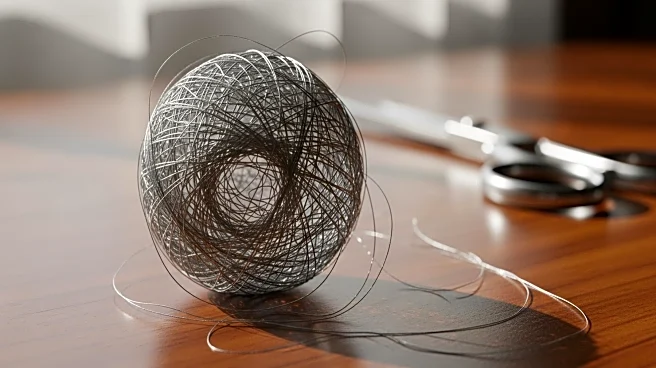 IRS Faces Challenges Due to Complex Tax Code, Calls for Simplification