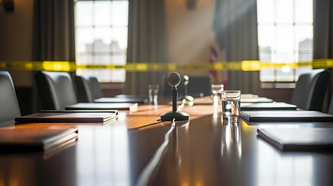 Real Housewives Star Angie Katsanevas Testifies Before Congress on Small Business Issues