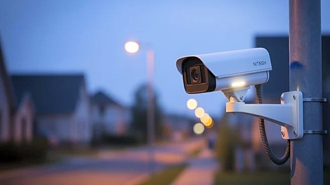 Flock Safety Cameras Enhance Crime Fighting Efforts in Colorado