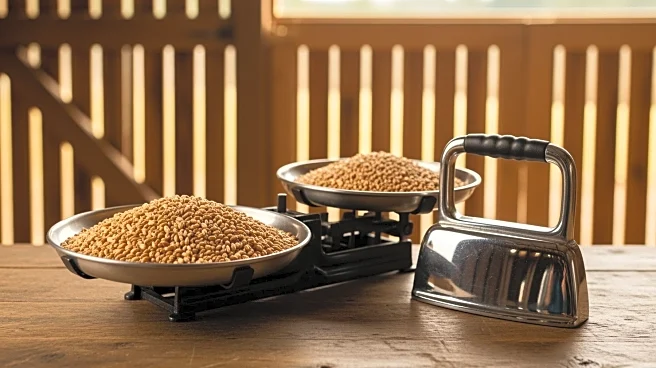 K-State Agriculture Experts Discuss Grain Market Recovery and Cattle Replacement Decisions