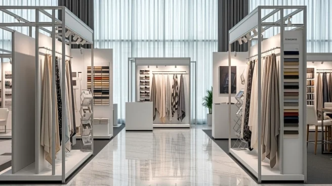 Milano Unica Trade Show Sees Increased U.S. Buyer Attendance