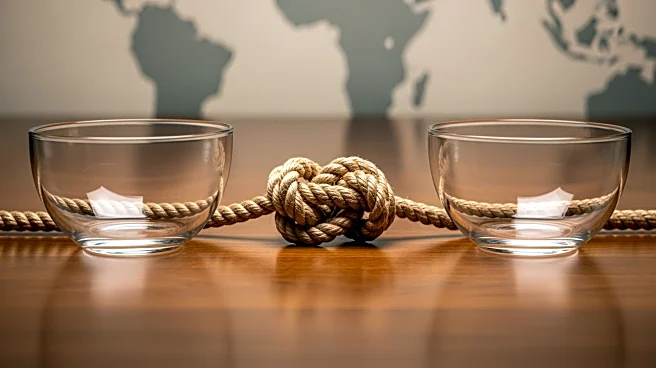 U.S.-Indonesia Trade Deal Could Quadruple Bilateral Trade, Says Kadin Chair