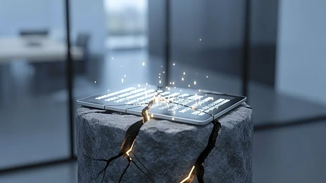 Oklahoma Ethics Commission Sues Vendor Over Failed Campaign Finance System