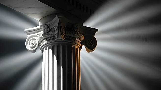 President Trump Expands Executive Power, Challenges Constitutional Norms