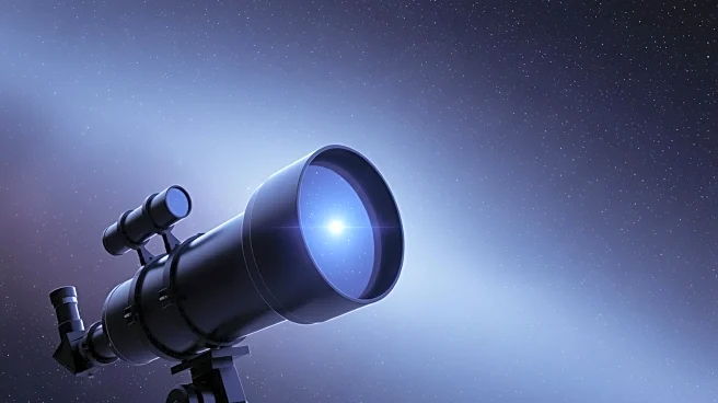 NASA Defers Exoplanets Research Program Step-2 Due Date to 2026