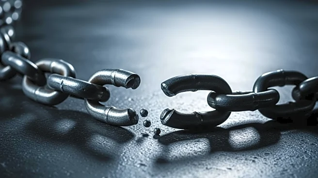 U.S. Treasury Imposes New Sanctions on Iranian Leaders for Human Rights Violations