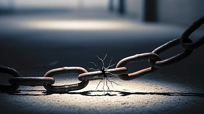 Israel Considers Strike on Hezbollah Amid Disarmament Dispute