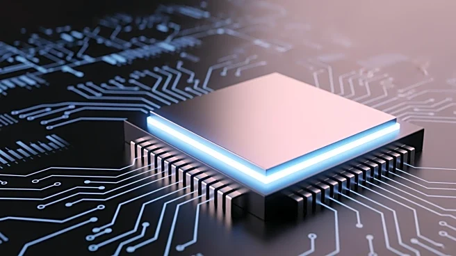 China Prepares to Approve Nvidia H200 AI Chip Imports Amid Trade Tensions