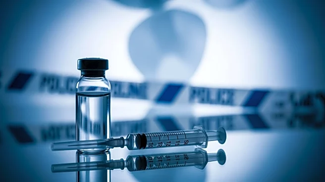 CDC-Funded Hepatitis B Vaccine Trial in Guinea-Bissau Faces Ethical Scrutiny and Suspension