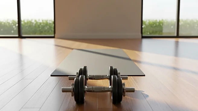 Study Finds Exercise Comparable to Therapy for Depression Relief