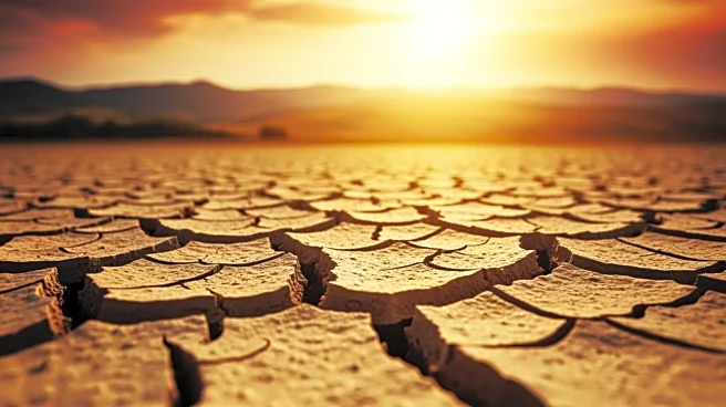 Madrid Heatwave Intensifies Amid Broader European Climate Trends