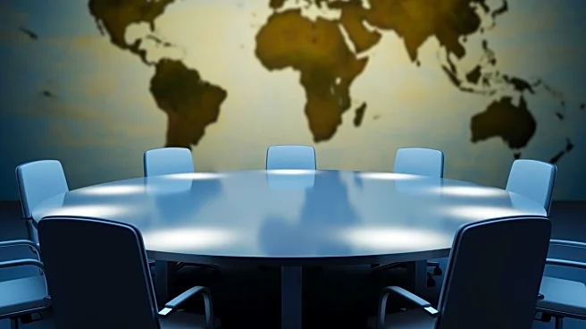 President Trump's Remarks on NATO's Role in Afghanistan Spark Outrage Among Allies