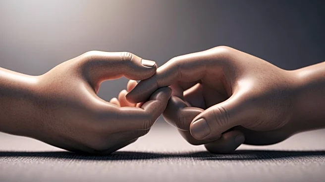 Jane Fonda Calls for Unity Amidst Political Tensions in the U.S.