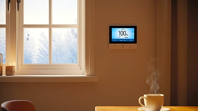 DTE Executive Offers Strategies to Reduce Winter Energy Costs for Consumers