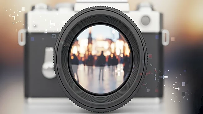 White House Shares Altered Photo of Minnesota Protester, Sparking Controversy