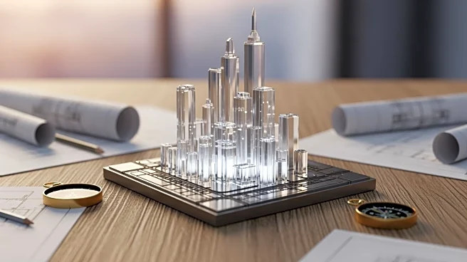 Indonesia's New Capital Nusantara Faces Challenges Amidst Construction and Political Uncertainty