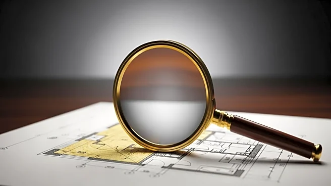 UK MPs Demand Serious Fraud Office Probe into Insulation Scheme Failures