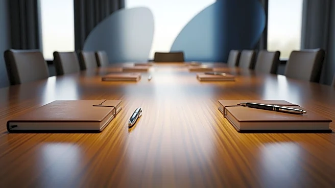 Trump Administration Expands 'Mexico City' Policy to Include DEI and Gender Ideologies