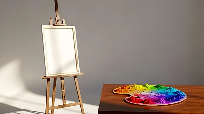 Governor Gavin Newsom Proposes $33,000 Self-Portrait in State Budget