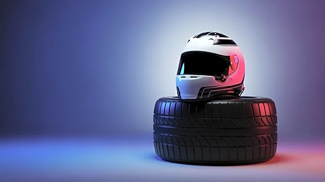 Sir Lewis Hamilton Expands Motorsport Scholarships to Increase Diversity