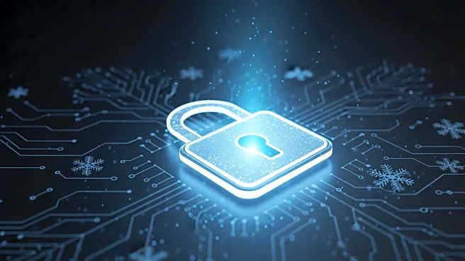 Cybersecurity Concerns Rise as Winter Olympics Face Potential Threats