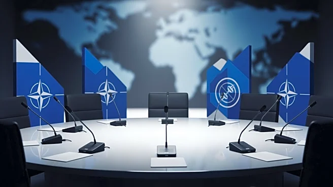 Prince Harry Criticizes President Trump Over Afghanistan War Remarks, Highlights NATO's Role