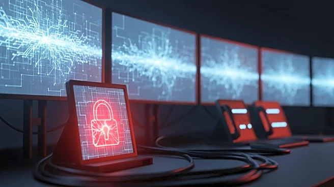 Russian Hackers' Attempted Cyberattack on Poland's Energy Grid Raises Security Concerns