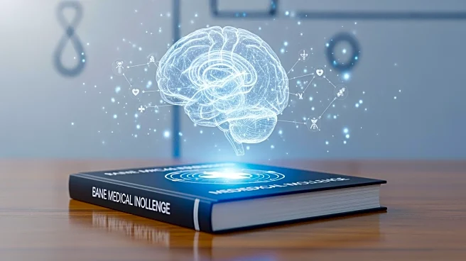 American Medical Association Invests $12 Million in AI for Medical Education