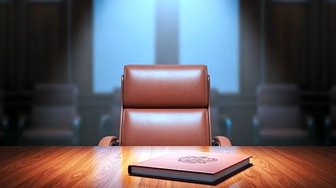 Western Officials Express Concerns Over President Trump's BLM Director Nominee Stevan Pearce