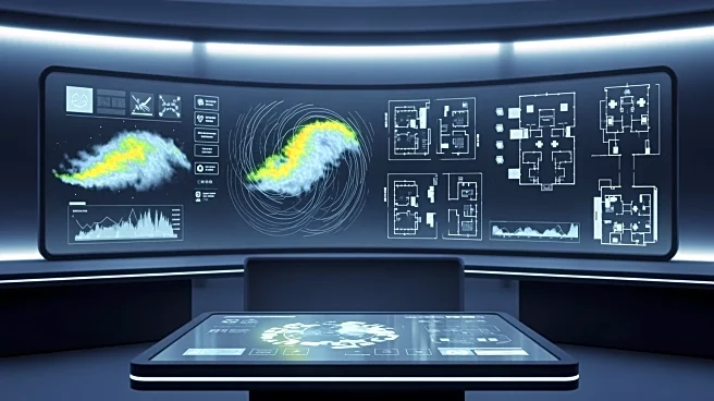 Agentic AI Offers New Solutions for Hospital Preparedness Against Extreme Weather