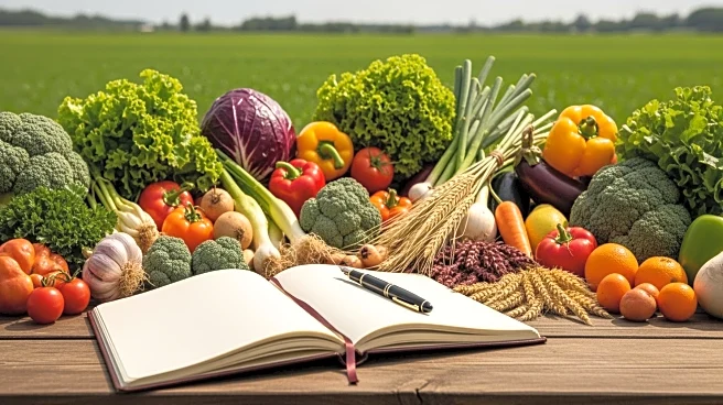 Kentucky Proud Workshop Aims to Boost Agricultural Marketing Skills