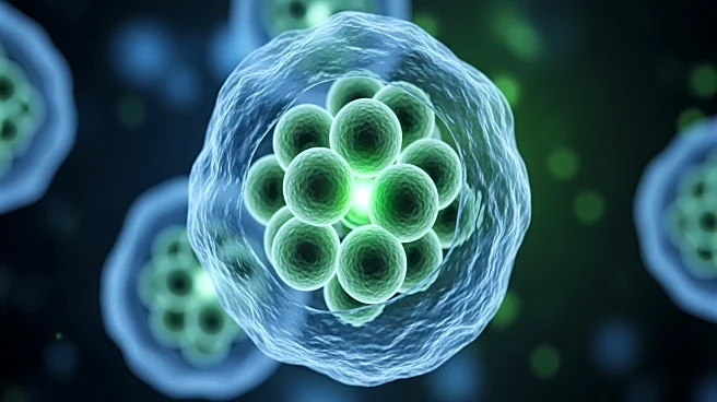 Singapore Scientists Discover Lung Cancer's 'Bodyguard System' Affecting Drug Resistance