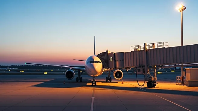 KLM Cancels Flights to Israel Amid Regional Security Concerns