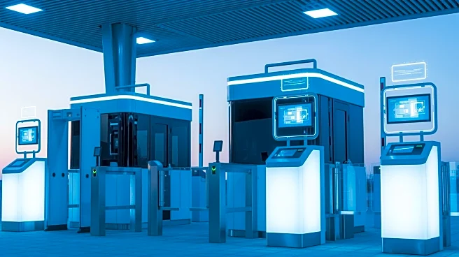 Israel to Oversee Rafah Border Reopening with Advanced Screening Measures