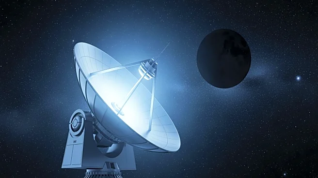 NASA Engages Global Volunteers to Track Artemis II Mission for Enhanced Space Exploration