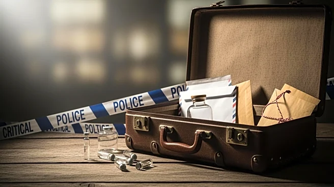 Former Canadian Olympian Arrested in Mexico for Drug Trafficking and Murder Charges