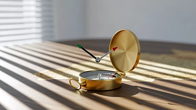 President Trump's Foreign Policy Lacks a Defined Doctrine, Emphasizes American Character