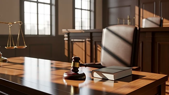 Federal Judge Warns Against Altering Immigration Status of Pro-Palestinian Activists