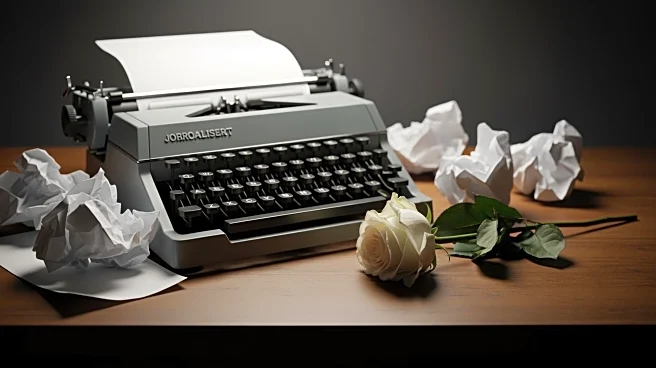 Erika Kirk Criticizes Washington Post for Wardrobe Focus Amidst Personal Tragedy