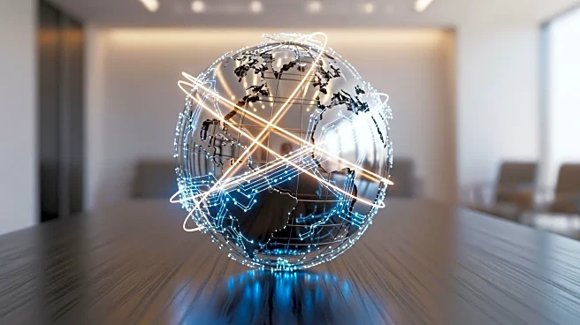 US and Kazakhstan Discuss Energy Cooperation Amid Production Challenges