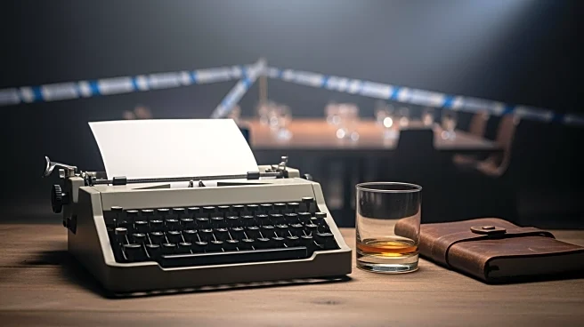 Hunter S. Thompson's Death Reconfirmed as Suicide by Colorado Authorities